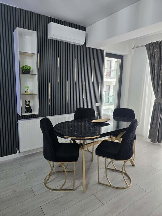 Apartament Dima Mamaia Nord Lux
