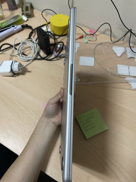 MacBook Air 13 m3 15• 2024г.