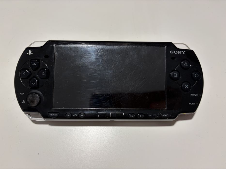 PSP (Playstation Portable) 2000
