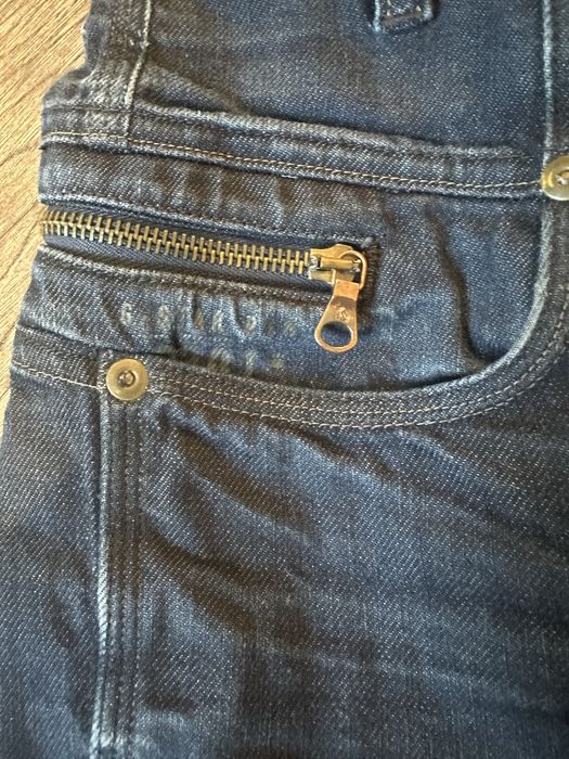 Дънки G-star Raw