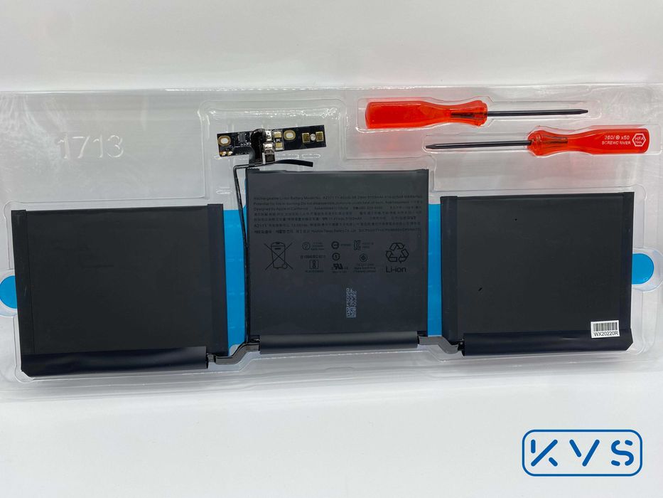 Батерия за Apple Macbook Air / Pro - ВСИЧКИ МОДЕЛИ Ейпъл