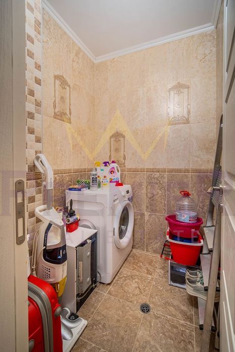 Продава се Тристаен апартамент в Варна, Левски - 102 кв.м за 2550 €/кв.м - Снимка #7