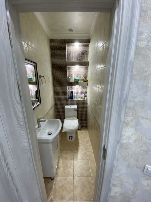 Arenda Bauram kvartira