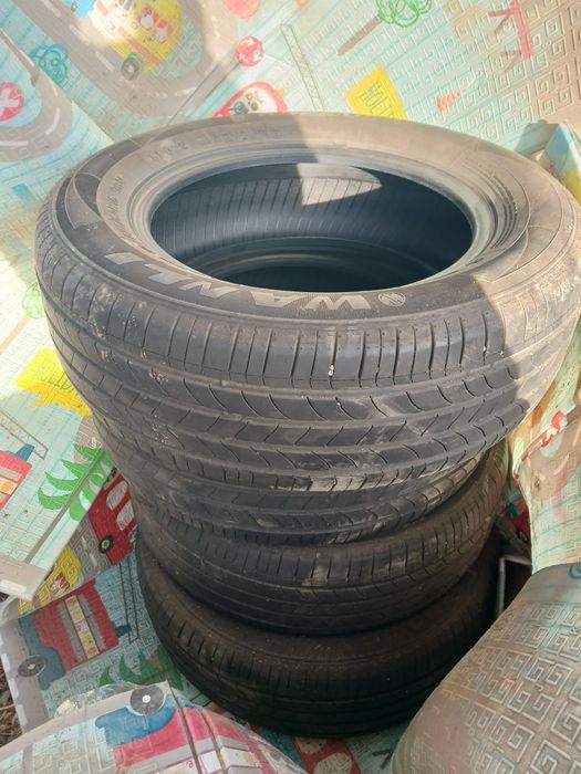 Срочно продам шины