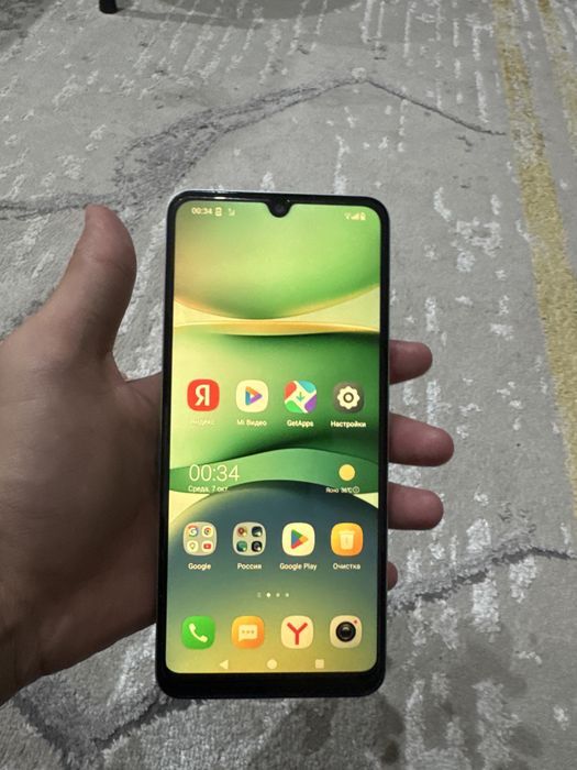 Xiaomi Redmi A5 4/128 - Б/У смартфон | идеальное состояние