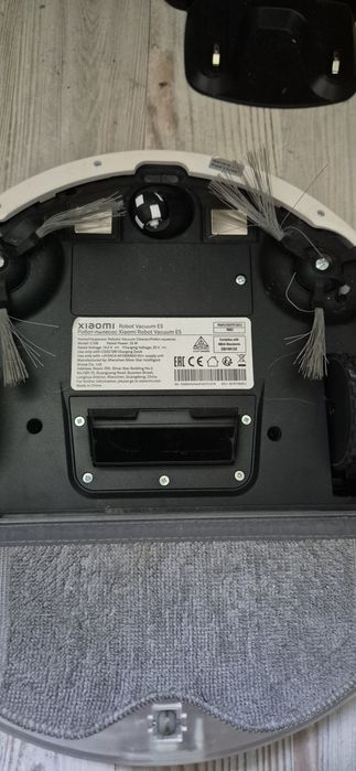 Xiaomi Robit Vacuum E5
