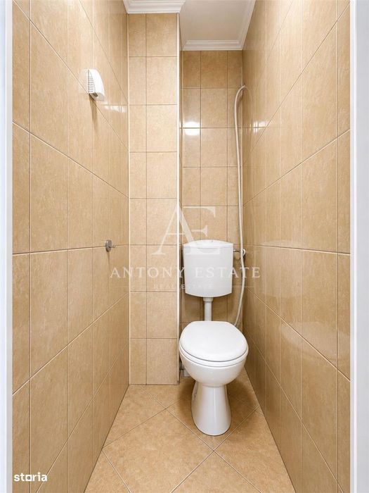 Antony Estate | Chirie Sp Comercial 45 mp, Iosia - Oradea