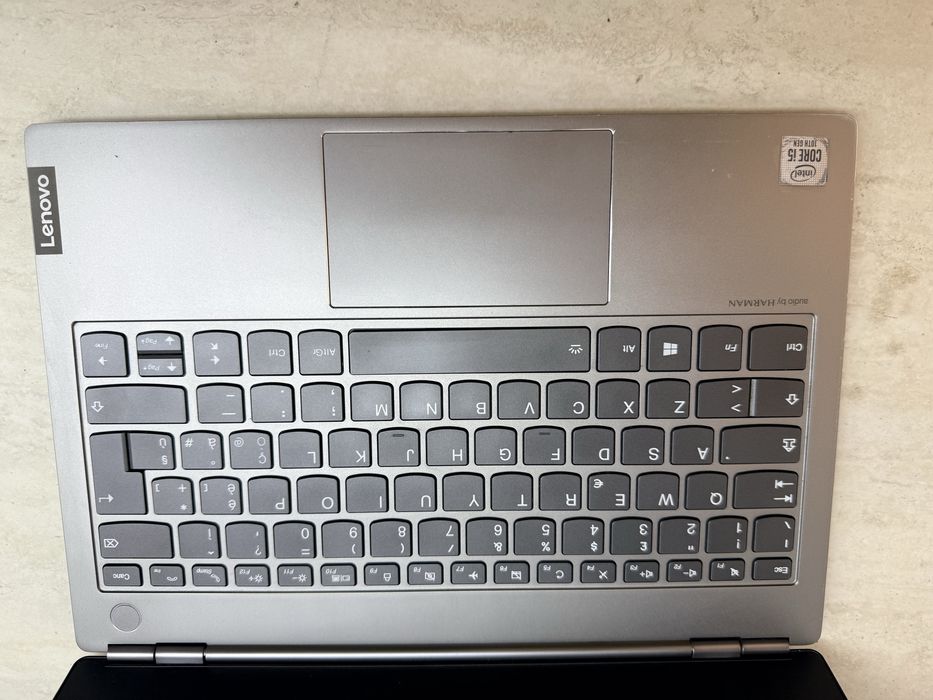 Lenovo Thinkbook 13s i5 / 16 Gb Ram/ Baterie 8 ore