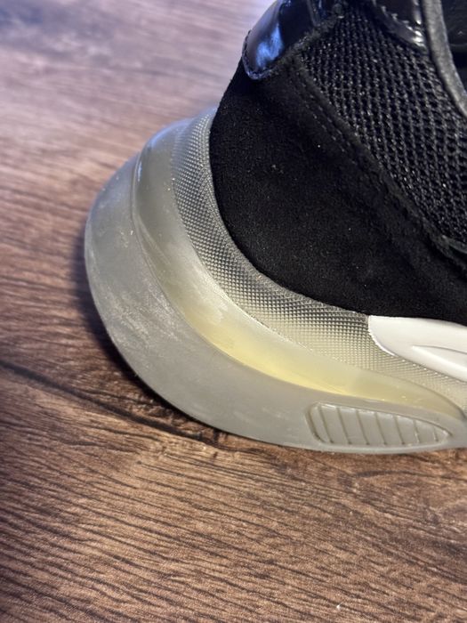 Маратонки "Mercer Amsterdam"WOOSTER 2.0