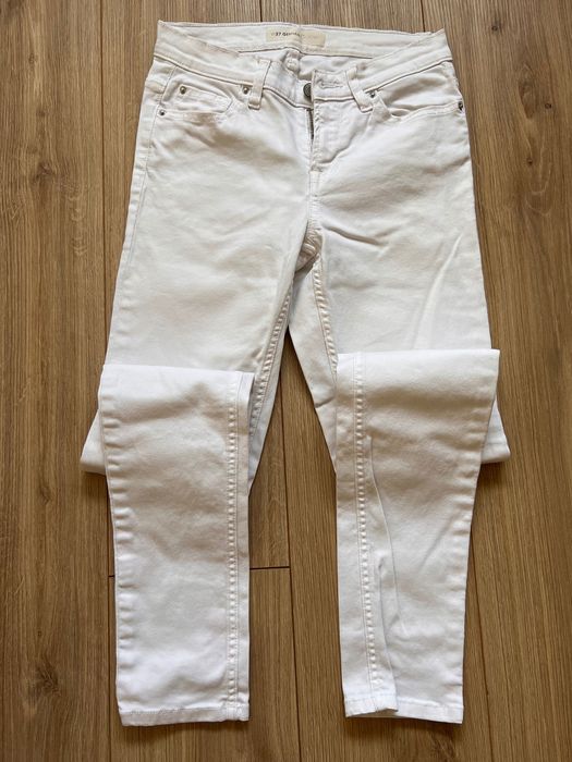 Дански дънки размер S