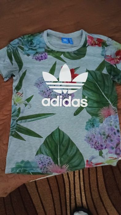 Дамски тениски Адидас  Adidas