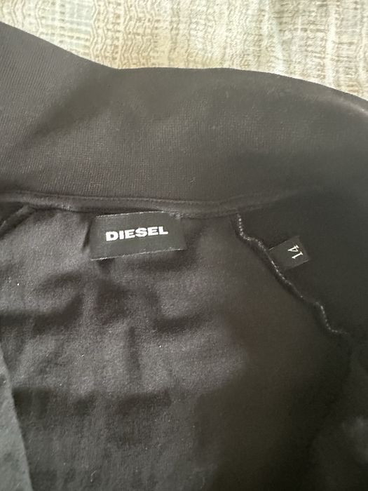 Geaca Disel 12-14 ani