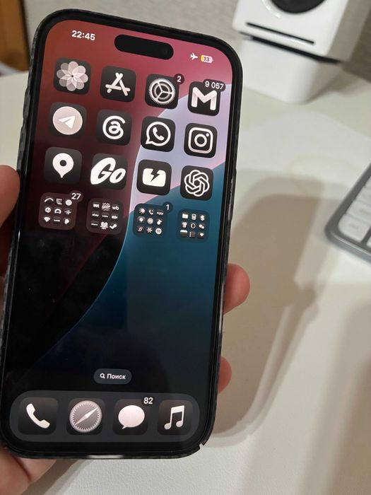 iPhone 16 128Gb состояние нового
