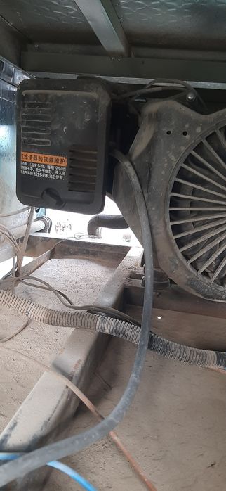 Bonvi murraveyi sotiladi