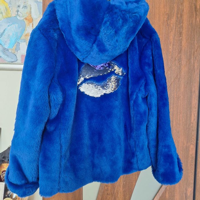 Палто на Liu Jo ново