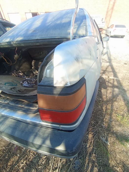 Разбор Фольксваген Пассат Б3