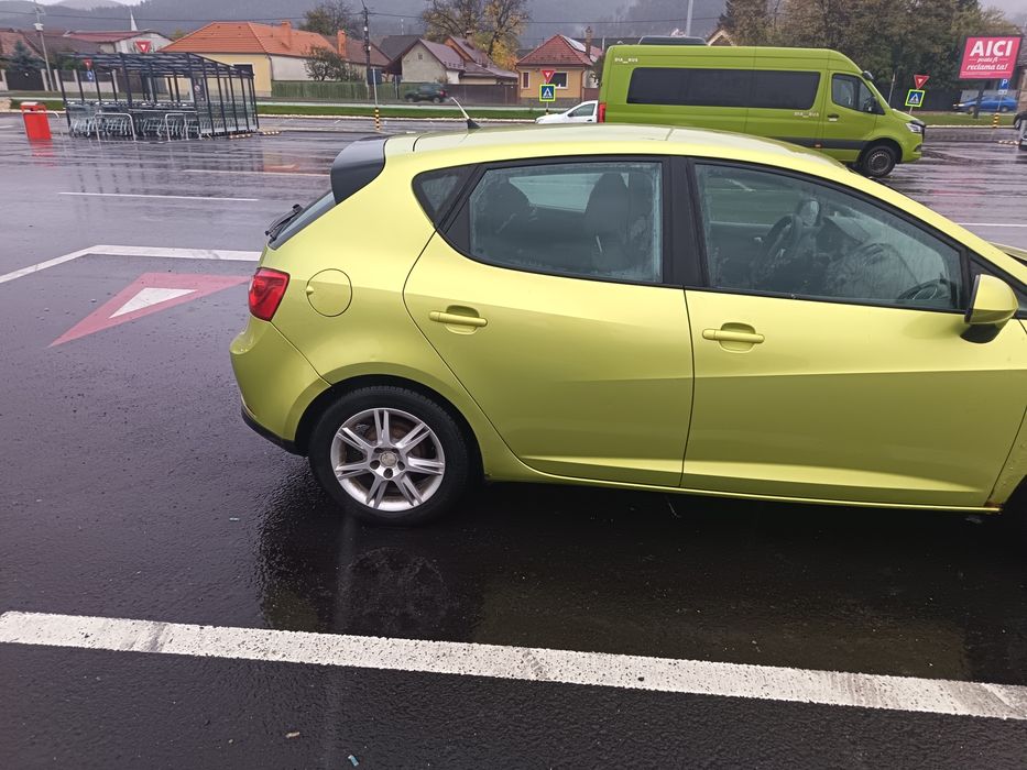 SEAT Ibiza 2010 — imagine 2