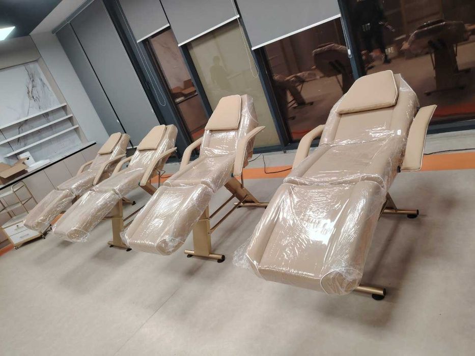 Xar xil turdagi kushetkalar, kushetka uchun naborlar 1-chi qo'l