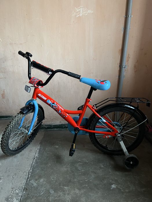 Велосипед Altair kids