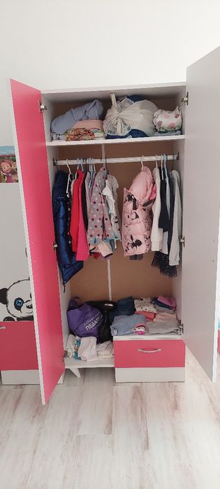 Мебели за детска стая