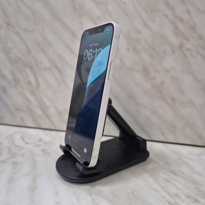 Telefon Iphone 12  128gb Alb Zeus Amanet Rahova 33939