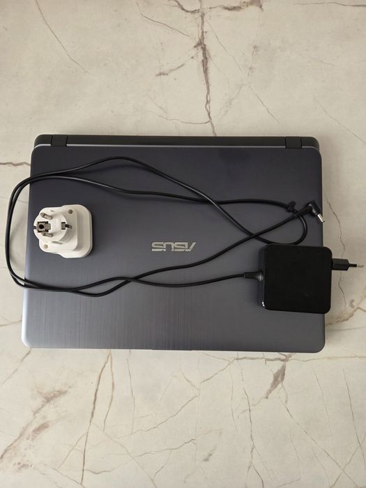 Ноутбук Asus X507MA-EJ305T