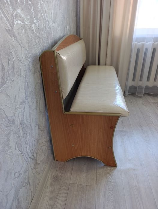 Продам лавку в хорошем состоянии