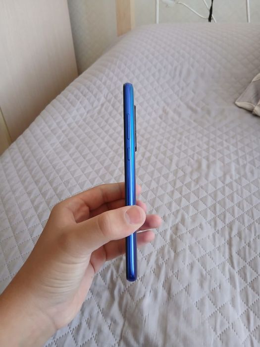 Xiaomi redmi note 8pro