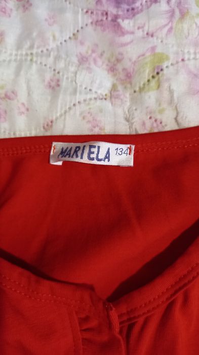 Много красива рокля