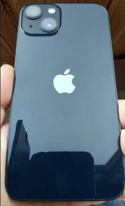 Айфон 13 АКБ100%