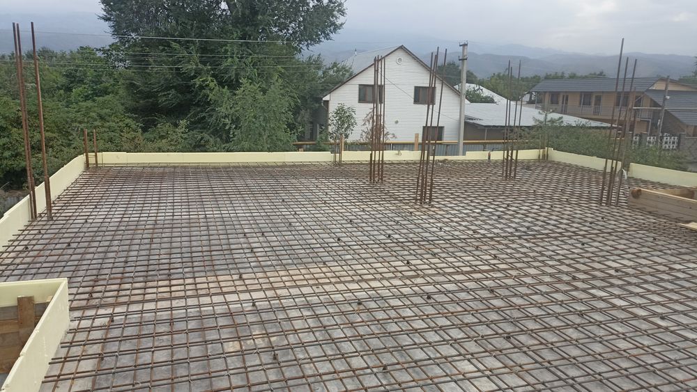 Бригады стройтелей