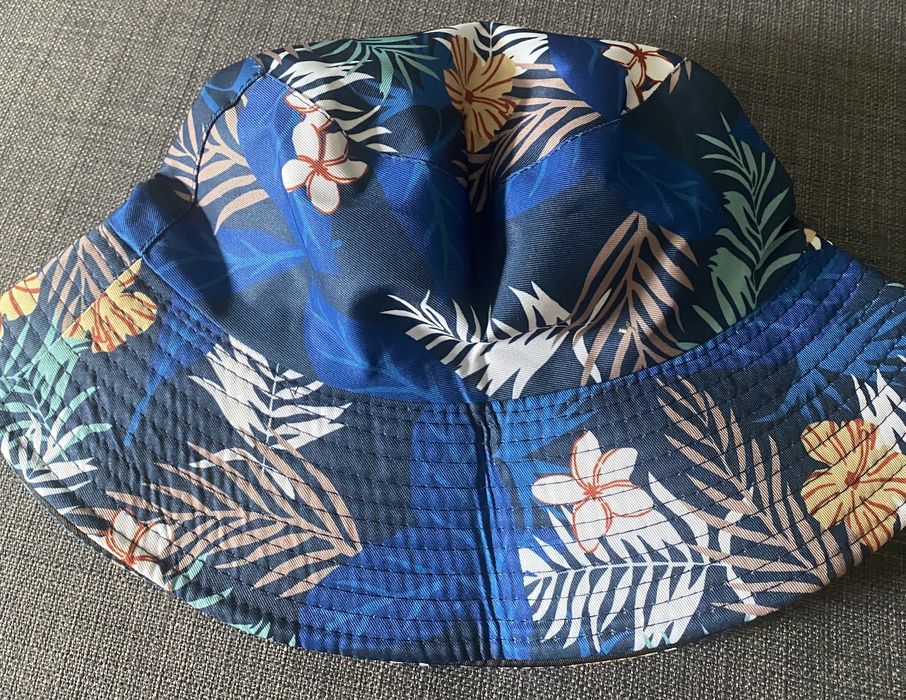 Шапка Идиотка Двулицева