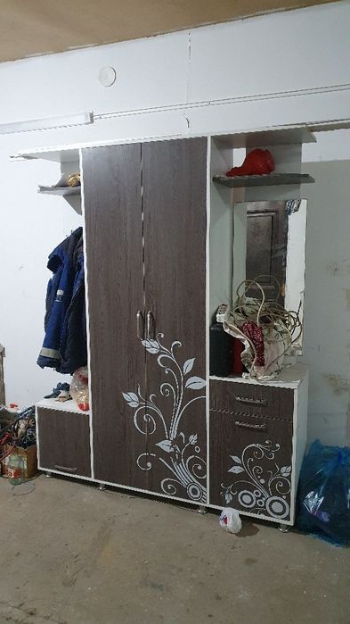 Прихожка для дома