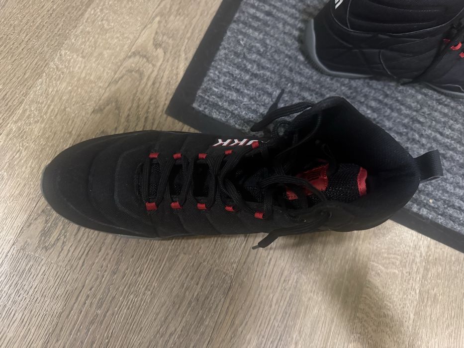 Боксерки, обувь  для занятия боксом