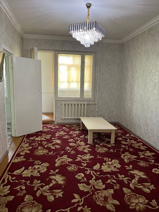 сдается 2-комнатная квартира, Чиланзар 19-квартал — 300 у.е