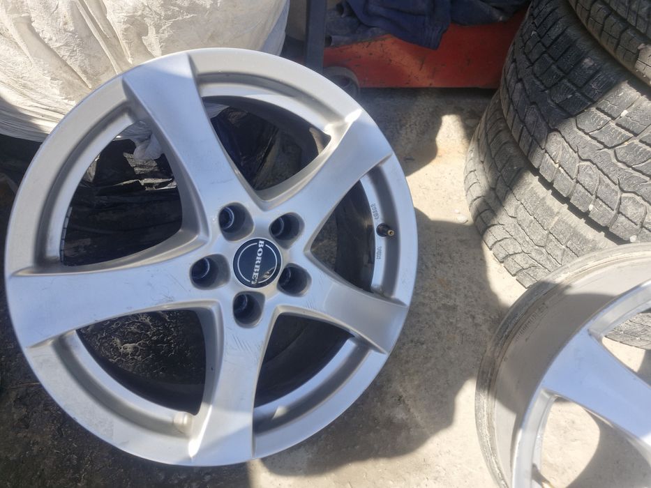 Борбет  R17 оригинал BORBET.