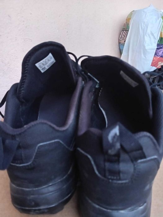 Маратонки Adidas Terrex