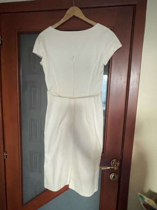 Костюм и рокля Elizabet