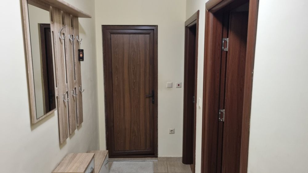 Дава се под наем Двустаен апартамент в Варна, м-т Акчелар - 60 кв.м за 459 € - Снимка #18