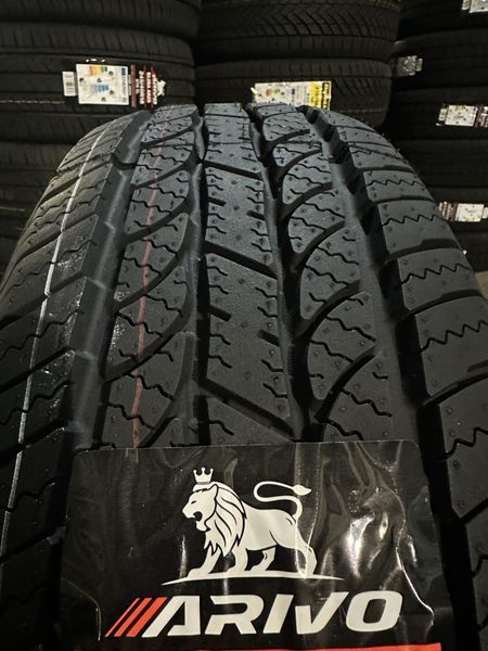 Нови летни гуми ARIVO TERRANO 215/60R17 100H XL НОВ DOT БОРД 2156017