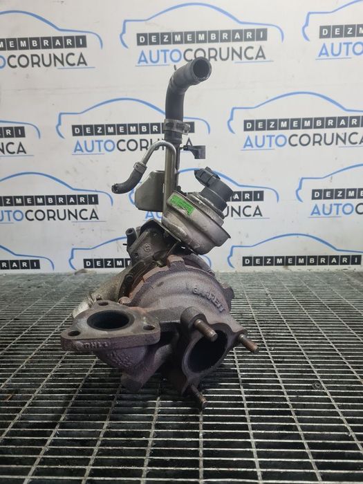 Turbo Honda CR - V III Facelift 2.2 D 2009 - 2012 150CP N22B3 Euro5 (913) 788090 - 0003