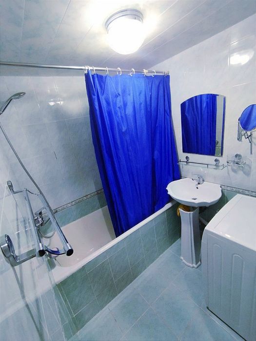 Аренда сергели 4. 3/3/5 ремонт тоза оилага берилади хамма шароитлари б