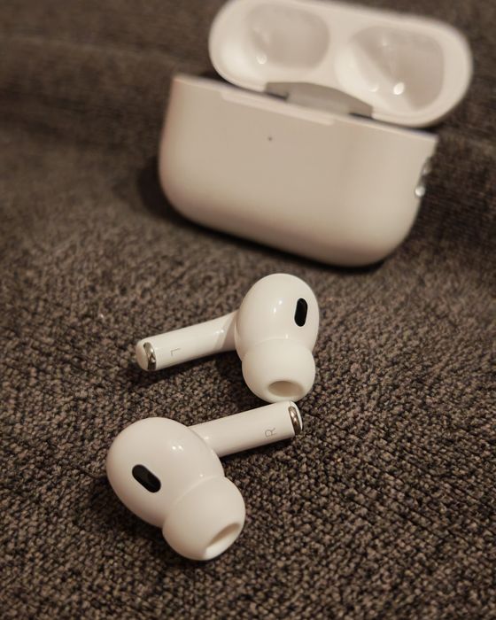Air Pods Pro 2 , stare excelentă