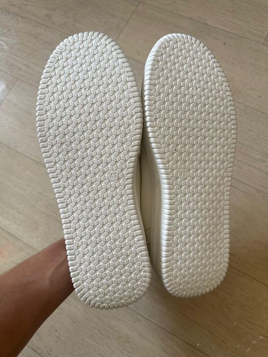 Venise белые кроссовки