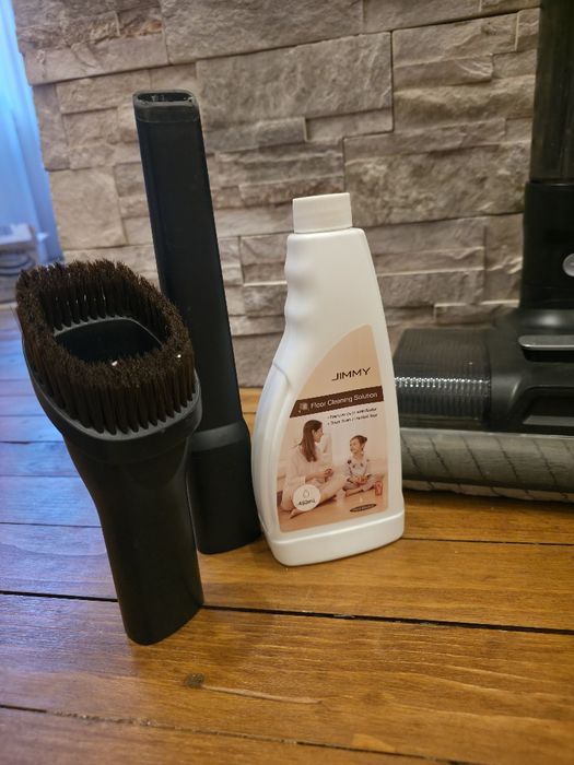 Jimmy PW11 HERA сребриста