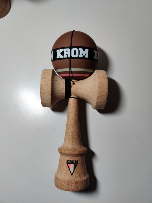 Strogokendama Krom
