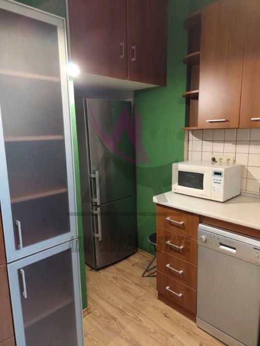 Дава се под наем Двустаен апартамент в Варна, Гръцка махала - 56 кв.м за 650 € - Снимка #2