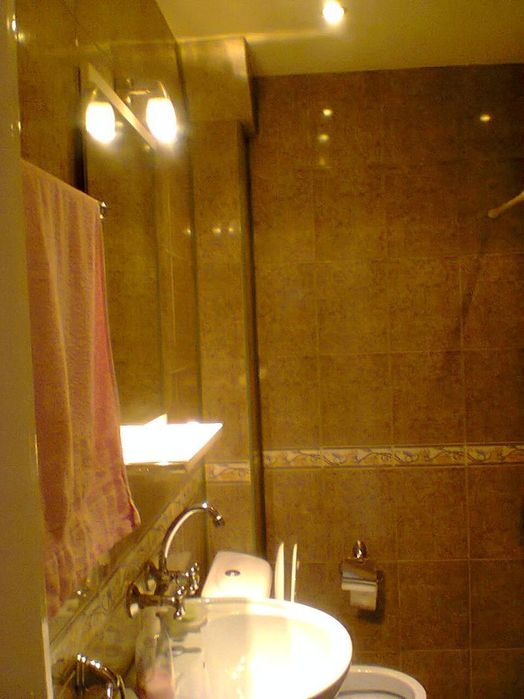 Дава се под наем Двустаен апартамент в София, Център - 61 кв.м за 350 € - Снимка #4