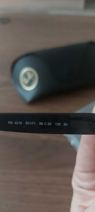 Оригитални дамски очила Ray-Ban