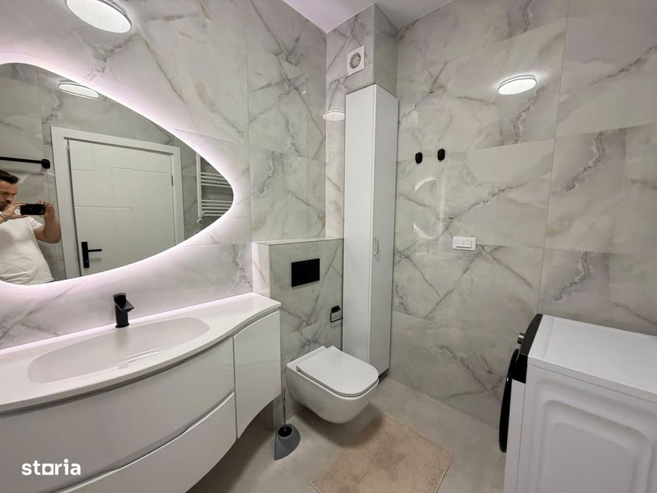 Apartament 2 camere , parcare, Elite Junior
